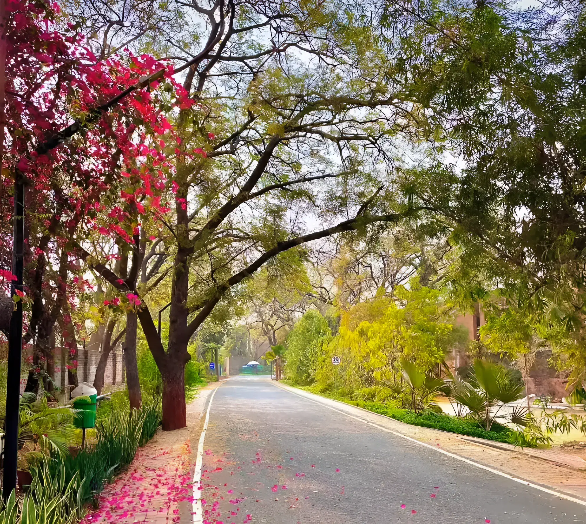 IIM Ahmedabad academic infrastructure photo 1